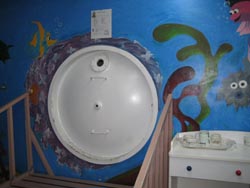 6 person multi place hyperbaric chamber